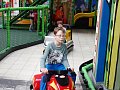 Bongo a Kasematy v Brně
