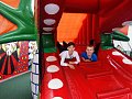 Bongo a Kasematy v Brně
