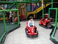 Bongo a Kasematy v Brně