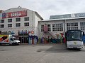 Bongo a Kasematy v Brně