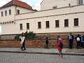 Bongo a Kasematy v Brně