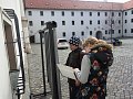Bongo a Kasematy v Brně