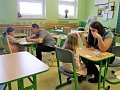 Zápis do ZŠ Citonice - 9. 4. 2018