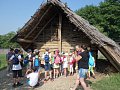 Školní vlastivědný zájezd 5. června 2018