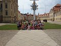 Školní vlastivědný zájezd 5. června 2018