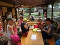 Školní vlastivědný zájezd 5. června 2018