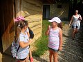 Školní vlastivědný zájezd 5. června 2018