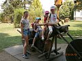 Školní vlastivědný zájezd 5. června 2018