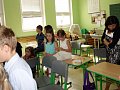 Závěr školního roku 2017 - 2018
