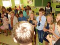 Závěr školního roku 2017 - 2018