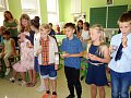 Závěr školního roku 2017 - 2018