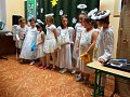 Vánoční besídka základní školy 2018