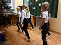 Vánoční besídka základní školy 2018