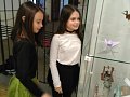 Čtvrté divadelní představení + výstava papírových hraček