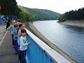 JE Dukovany a VE Dalešice 2019