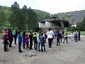 JE Dukovany a VE Dalešice 2019