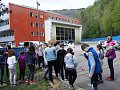 JE Dukovany a VE Dalešice 2019