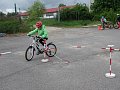 Dopravní výchova 21. 5. 2019