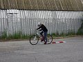 Dopravní výchova 21. 5. 2019