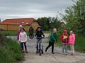 Dopravní výchova 21. 5. 2019
