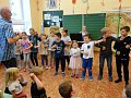 Hudební pořad Pro radost