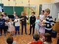 Hudební pořad Pro radost