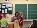 Ukončení školního roku 2018 - 2019