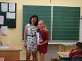 Ukončení školního roku 2018 - 2019