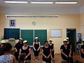 Ukončení školního roku 2018 - 2019