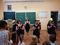 Ukončení školního roku 2018 - 2019
