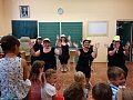Ukončení školního roku 2018 - 2019