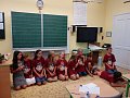 Ukončení školního roku 2018 - 2019