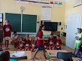 Ukončení školního roku 2018 - 2019