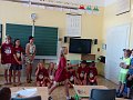 Ukončení školního roku 2018 - 2019