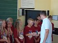 Ukončení školního roku 2018 - 2019