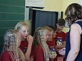 Ukončení školního roku 2018 - 2019