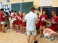 Ukončení školního roku 2018 - 2019