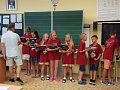 Ukončení školního roku 2018 - 2019