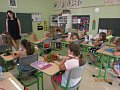 Ukončení školního roku 2018 - 2019