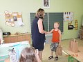 Ukončení školního roku 2018 - 2019