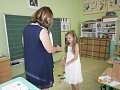 Ukončení školního roku 2018 - 2019