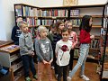 Návštěva Obecní knihovny Citonice