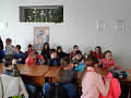Preventivní program Znojmo - SVČ, městská policie - 30.1.2020