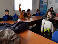 Preventivní program Znojmo - SVČ, městská policie - 30.1.2020
