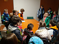 Preventivní program Znojmo - SVČ, městská policie - 30.1.2020