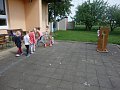 Oslava Dne dětí v MŠ