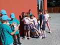 Závěr roku 2019 - 2020
