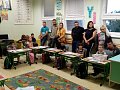Zahájení školního roku 2020/2021