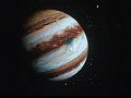 Planetárium - 11.1.2021