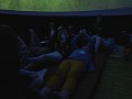 Planetárium - vesmírná pohádka Červená Karkulka